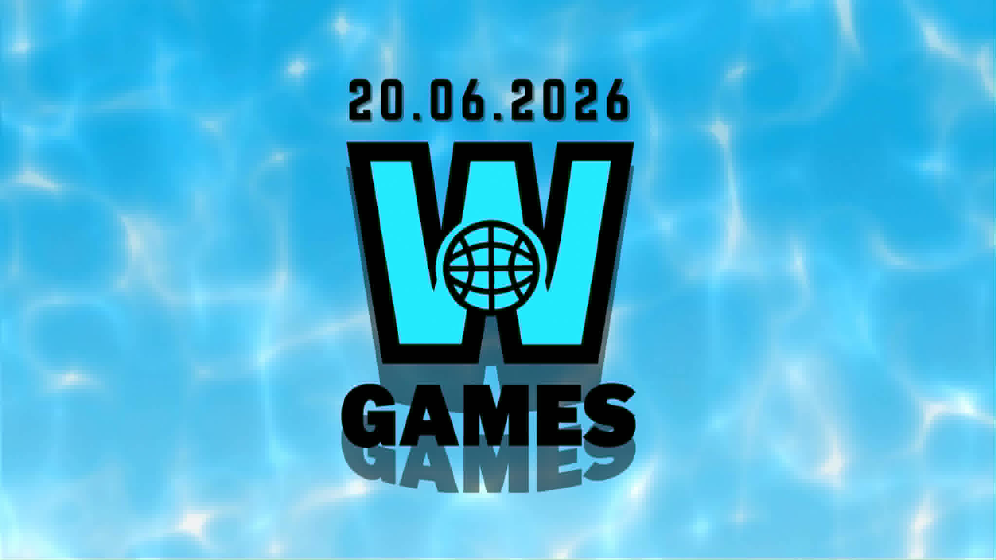 WGames 2026